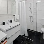 Beautiful In With Wifi Apartment *