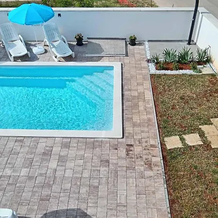 2 Bedroom Gorgeous In * Umag